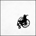 Wheelchair IV