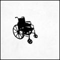 Wheelchair I