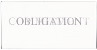 obligation/commitment