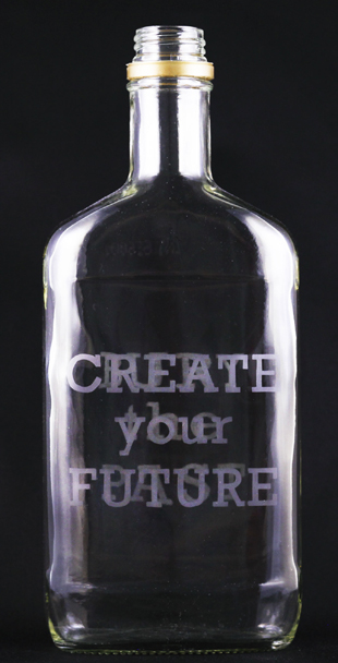 Creat Your Future